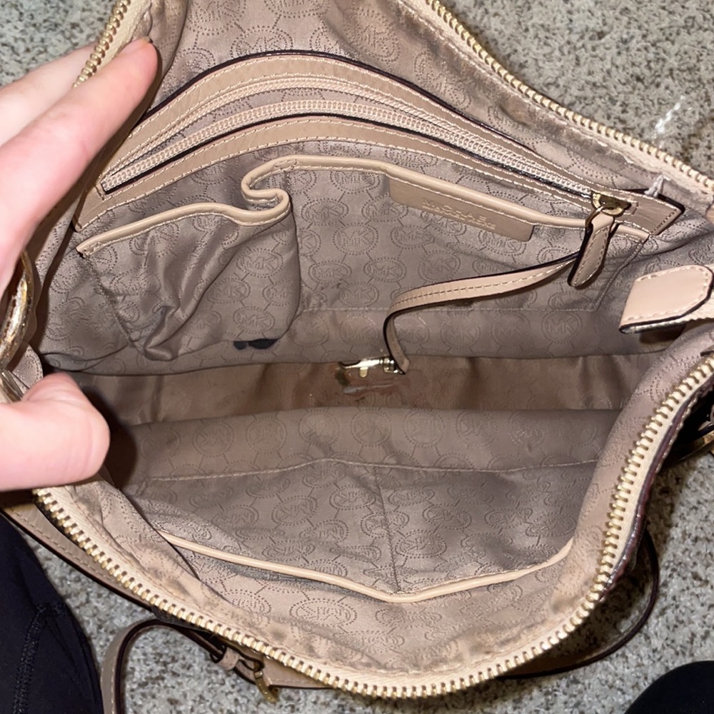 Michael kors shoulder bag - Picture 4 of 4